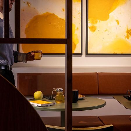 Hotel Gabbie パリ エクステリア 写真