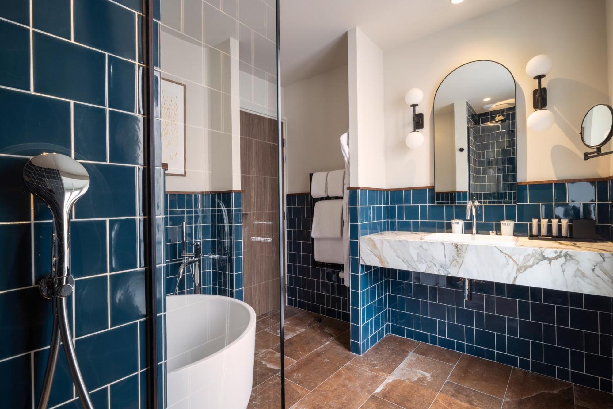 Hotel Gabbie パリ 部屋 写真