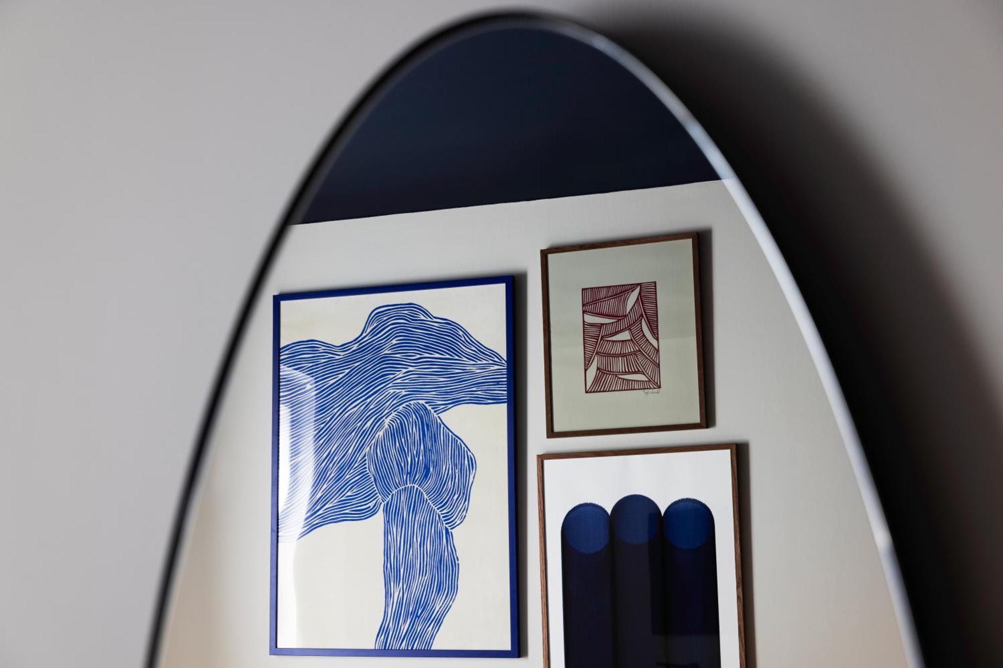 Hotel Gabbie パリ 部屋 写真