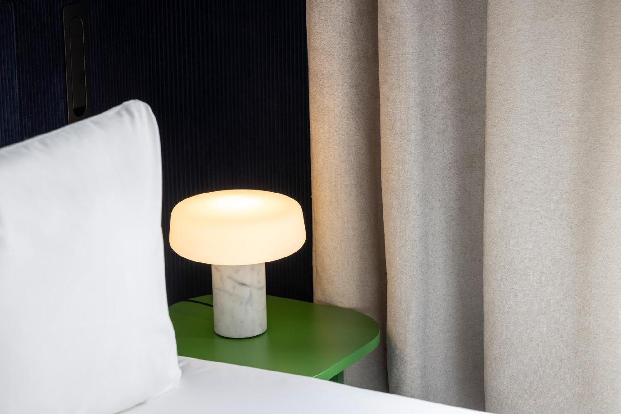 Hotel Gabbie パリ 部屋 写真