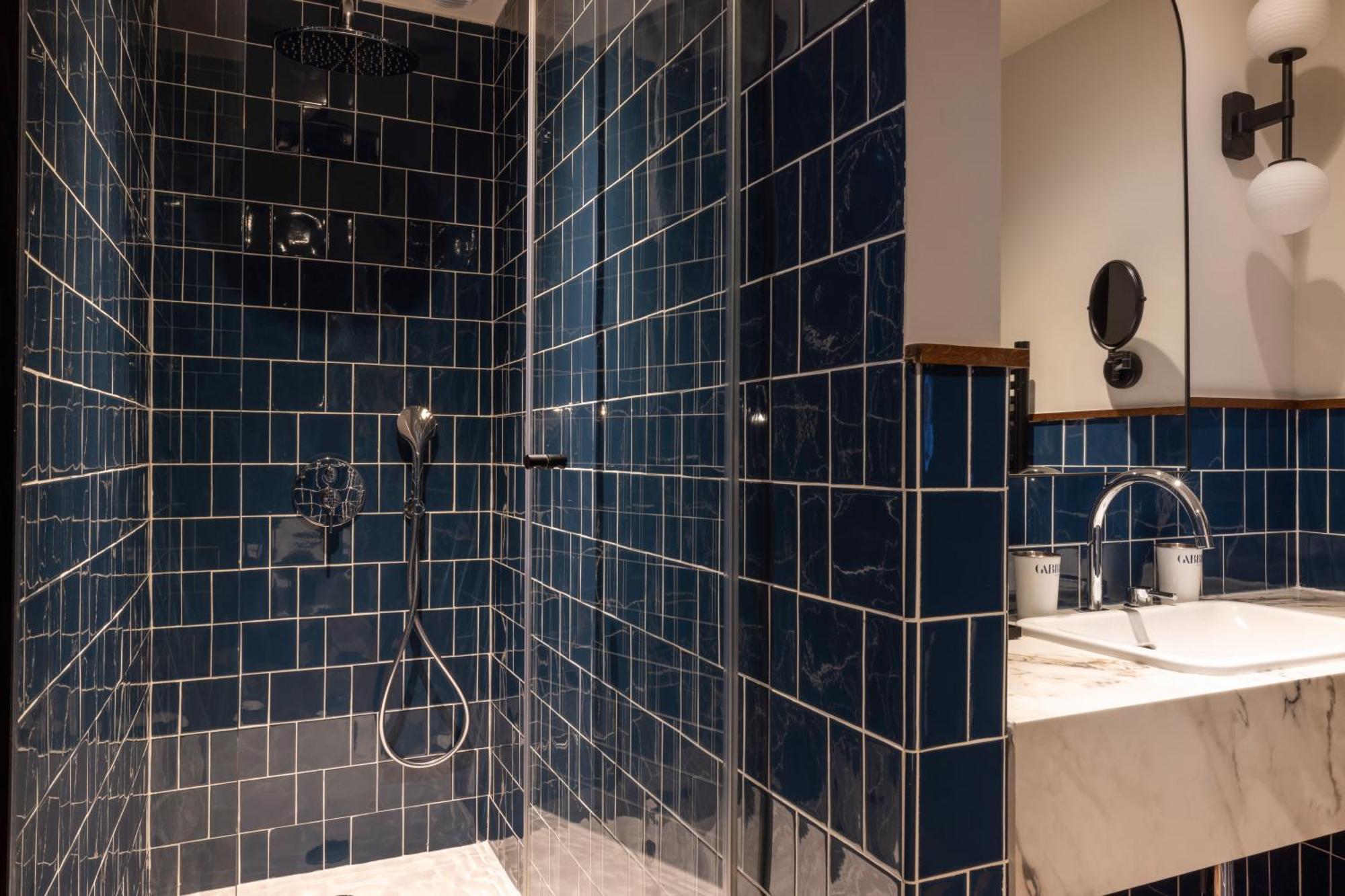 Hotel Gabbie パリ 部屋 写真