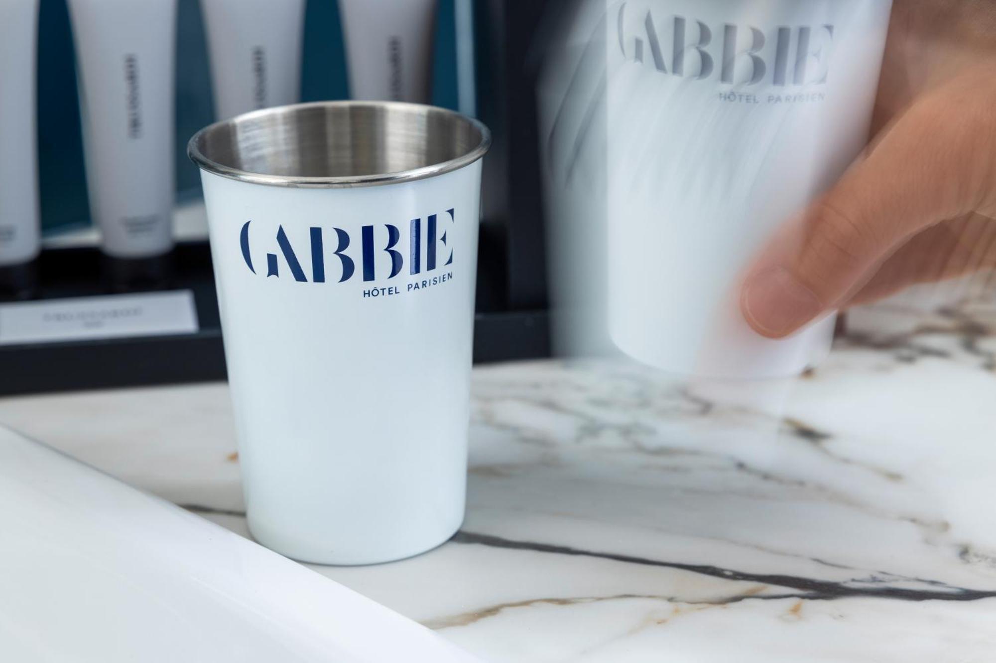 Hotel Gabbie パリ 部屋 写真
