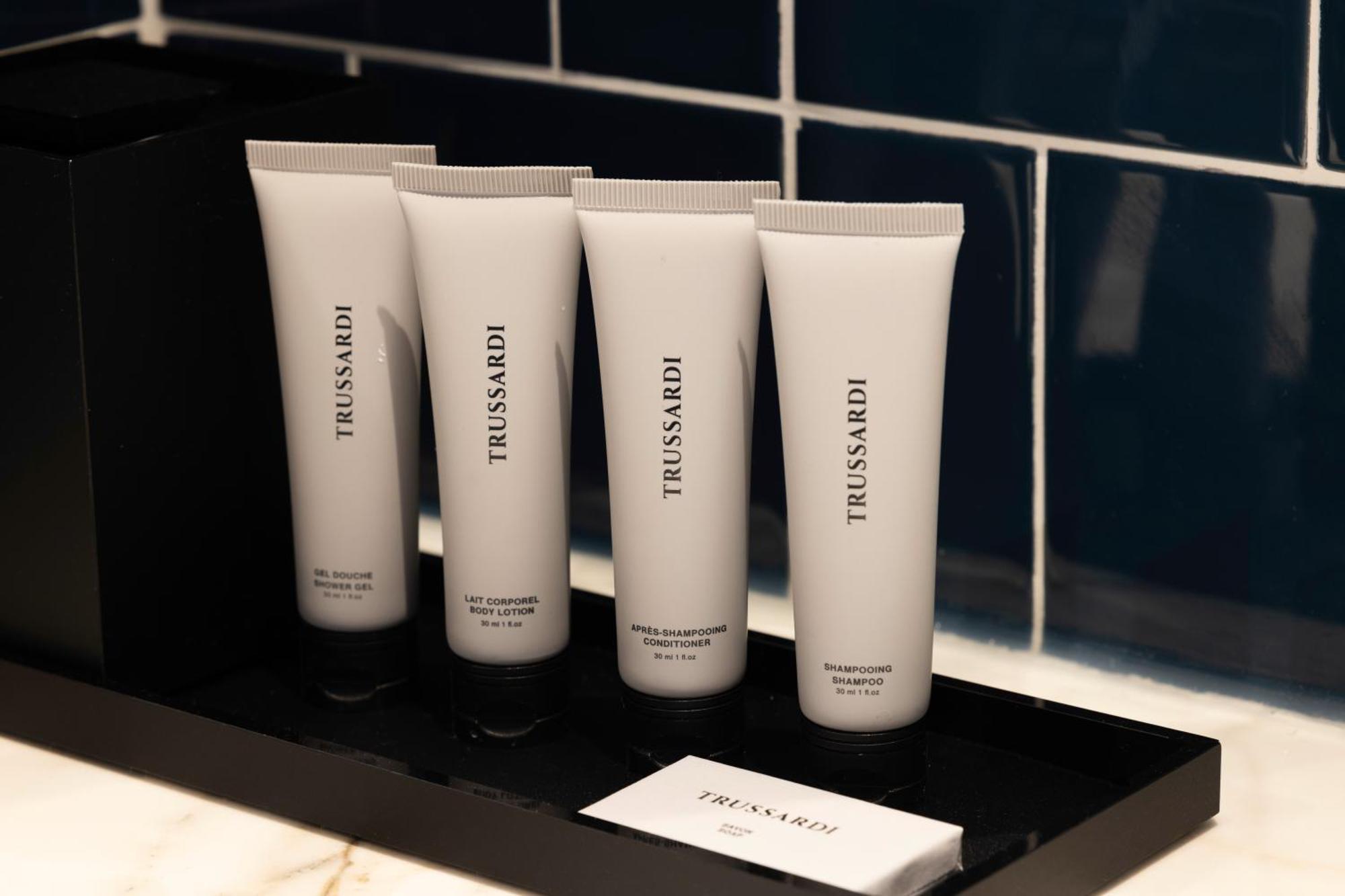 Hotel Gabbie パリ 部屋 写真